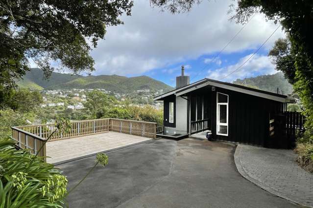 30B Collier Avenue Karori_2