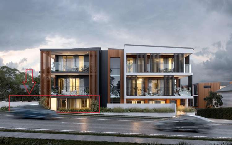 10/64 (64c) Coronation Road 1712_18