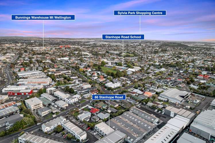 86 Stanhope Road Mt Wellington_13