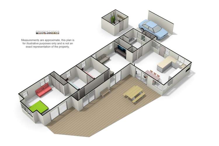 1/29 Tahi Terrace Glen Eden_15