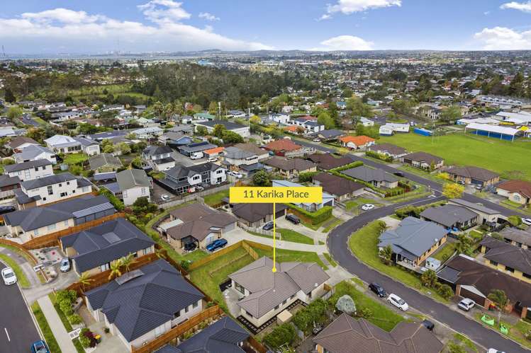 11 Karika Place Massey_16