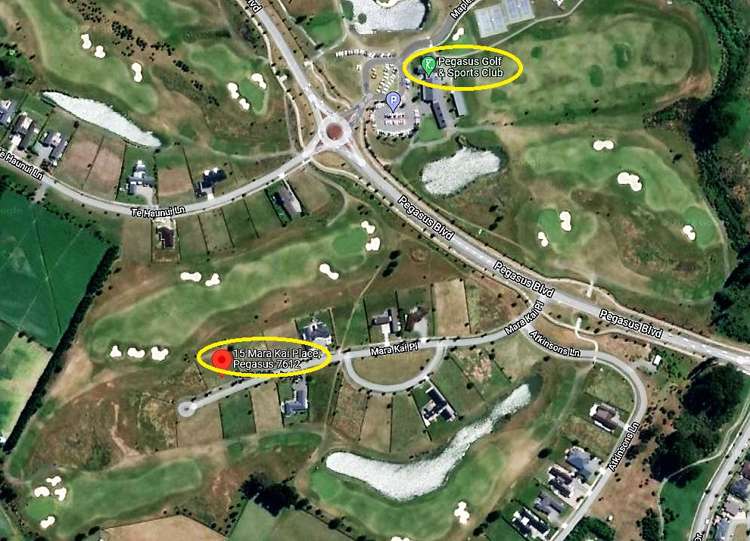 15 Mara-Kai Place Pegasus_6