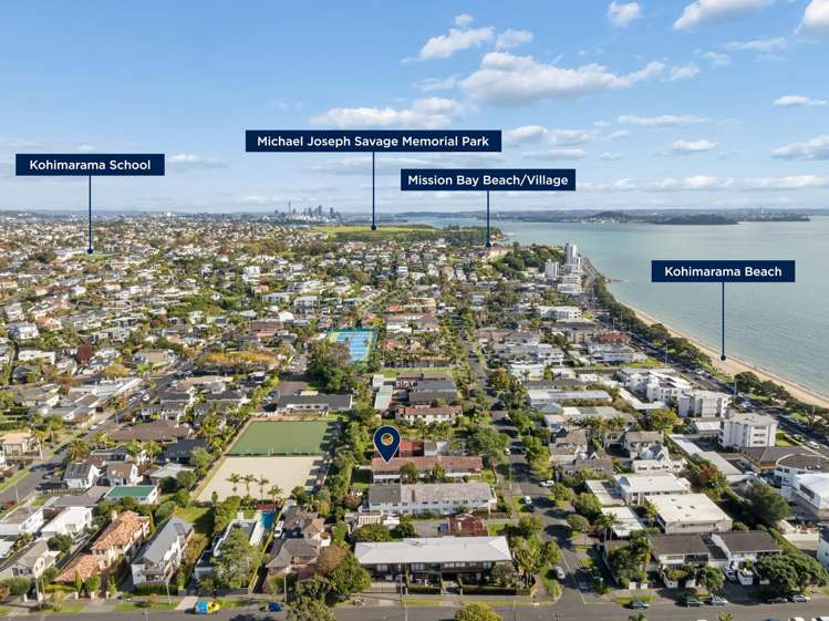 4/33 Speight Road Kohimarama_19