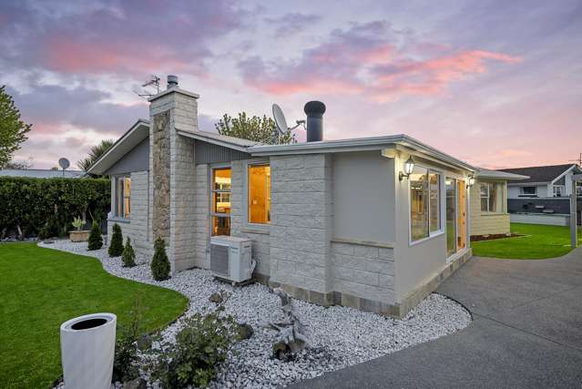 Timeless Kiwi Home