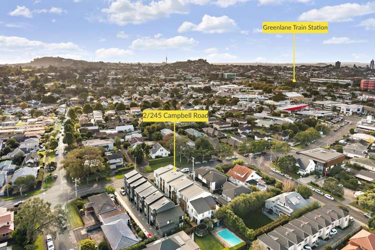 2/245 Campbell Road Greenlane_23