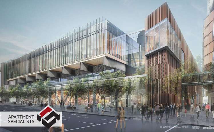 1a/208 Hobson Street Auckland Central_10