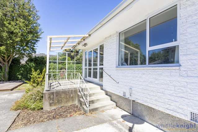 Private, Peaceful and in a Prime Location