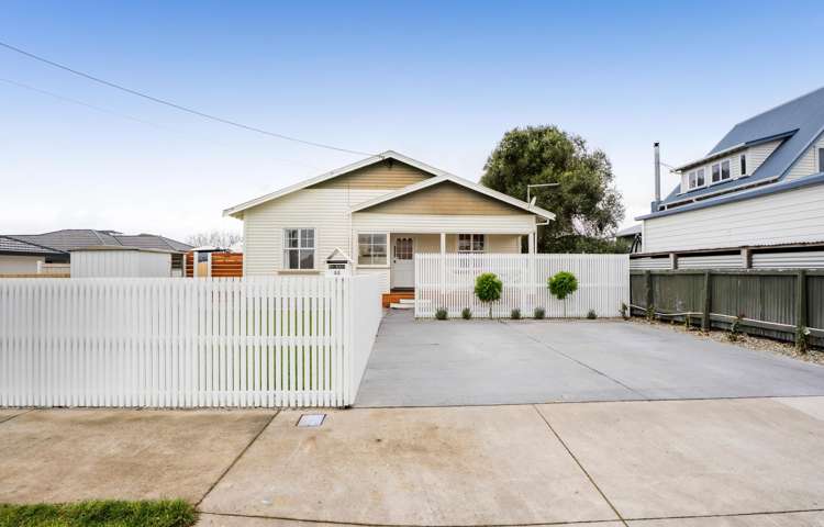 44 Dorset Avenue Westown_25