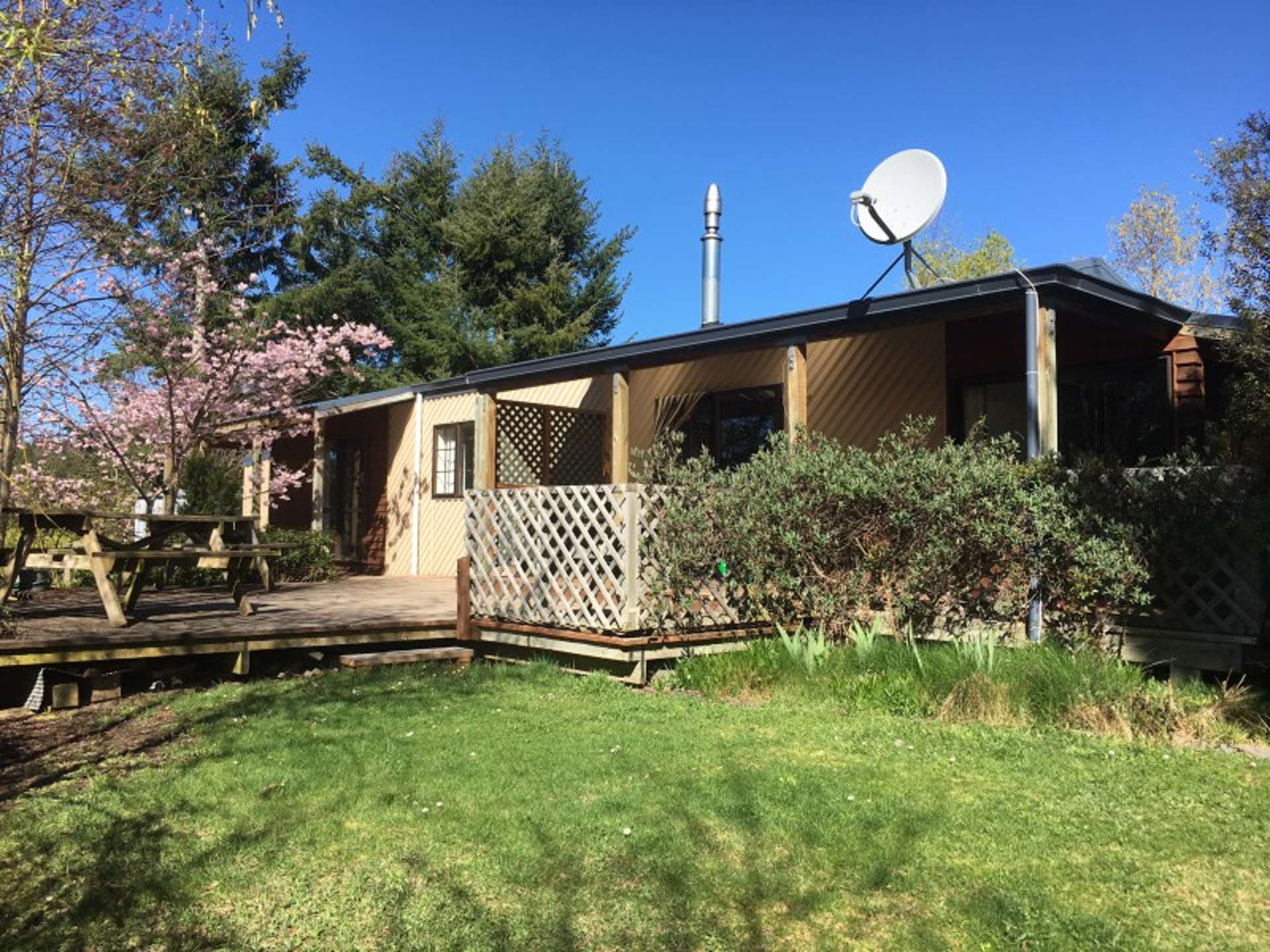 19 Ballarat Avenue Naseby Central Otago Houses for Sale One Roof