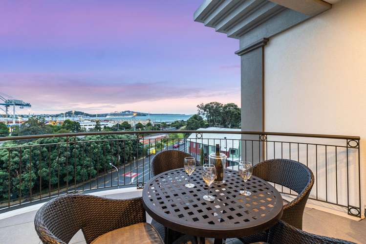 6B/118 Gladstone Road Parnell_30