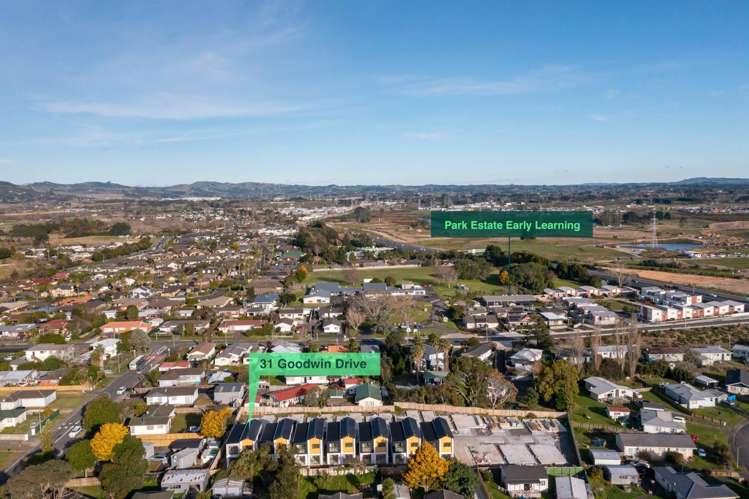 Lot 2/31&33 Goodwin Drive Rosehill_42
