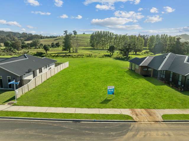Lots/22 & 40 Totara Parklands Estate Tikipunga_3