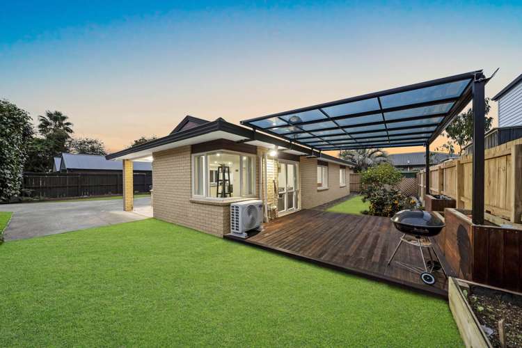 124A Old Wairoa Road Papakura_19