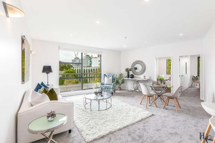 5M/18 Wakefield Street Auckland Central_16