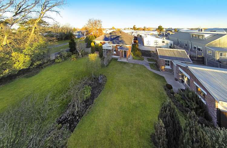 65 High Street Leeston_28