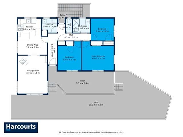 28 Hobby Avenue Birkdale_1