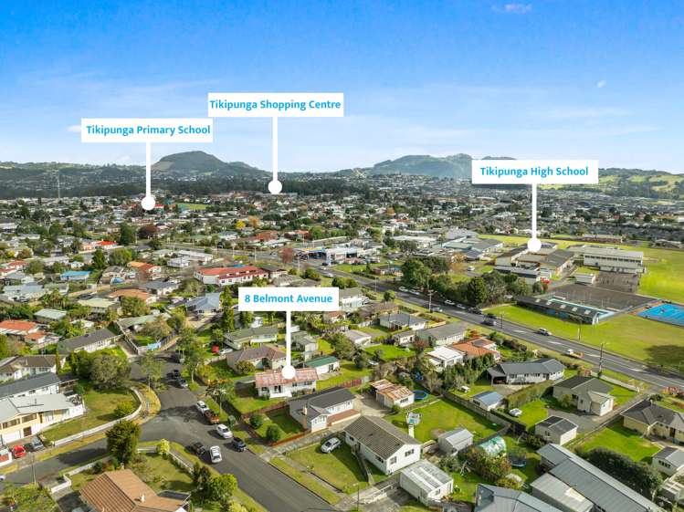 8 Belmont Avenue Tikipunga_14