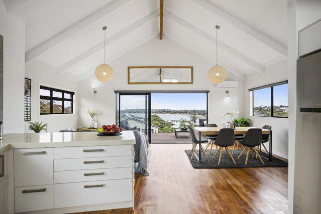 Sea Views, Coastal Living & Income Potential