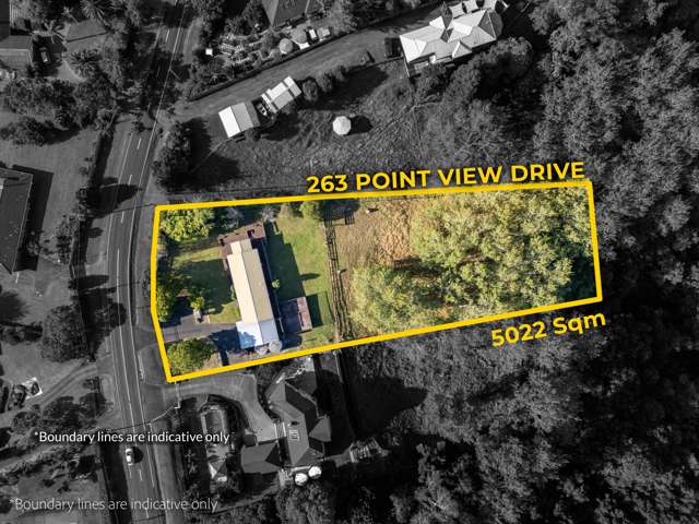 263 Point View Drive Dannemora_2