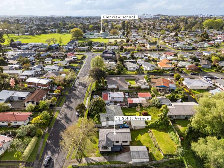 15 Splitt Avenue Glenview_16