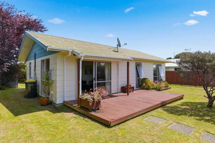 2 Cargill Street Levin_30