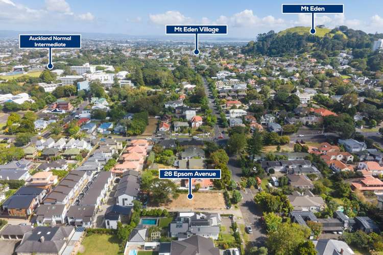 26 Epsom Avenue Epsom_5