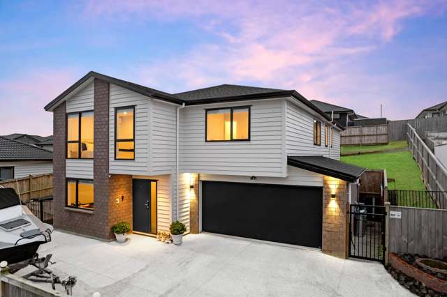 32 LEATHEM CRESCENT Pokeno_2