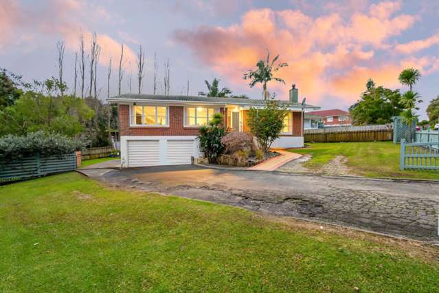 OWNERS HAVE BROUGHT AND WANT THIS SOLD!