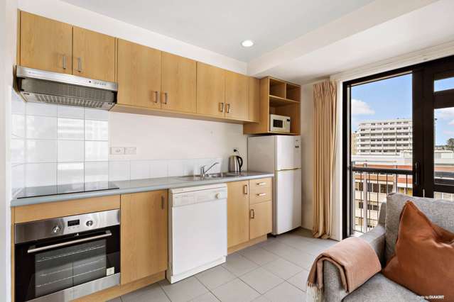 8a/2 Eden Crescent Auckland Central_1