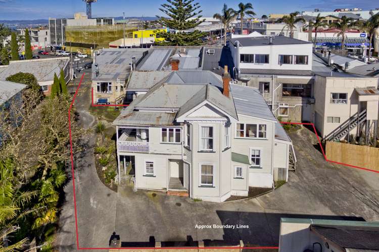 1a Birkenhead Avenue Birkenhead_18