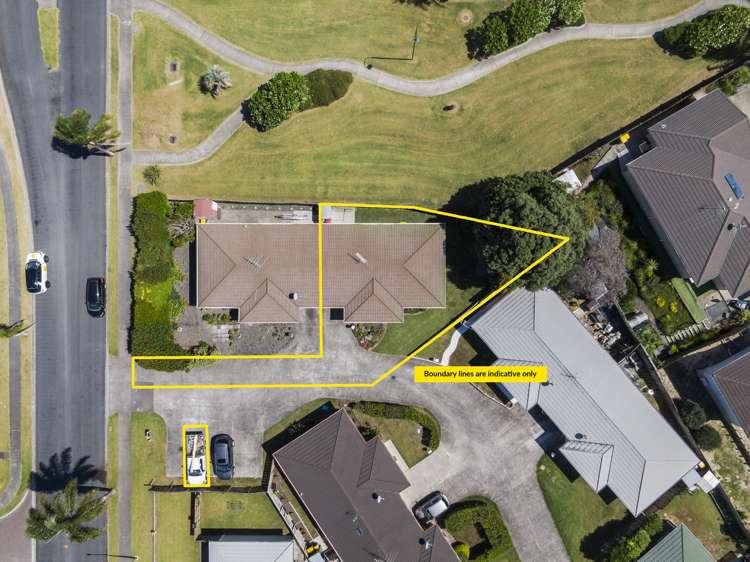 100c Lakeside Drive Orewa_16