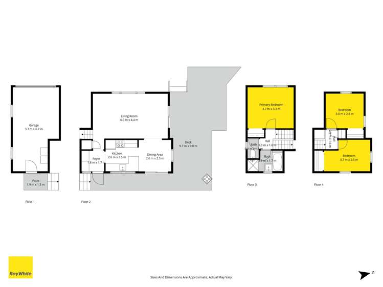 2/73 Beach Haven Road Beach Haven_18