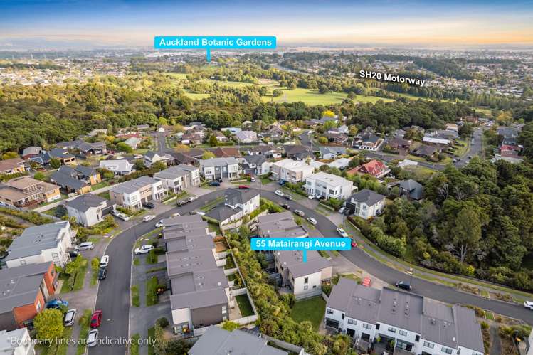 55 Matairangi Avenue Totara Heights_20