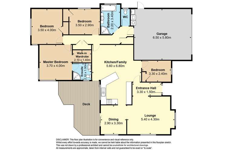 4 San Lorenzo Rise Henderson_19