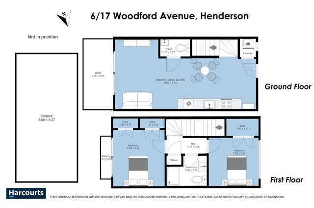 6/17 Woodford Avenue Henderson_4