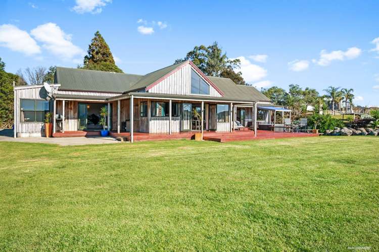 22 Falls Road Hunua_20