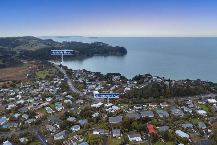 2b Hammond Avenue Hatfields Beach_18