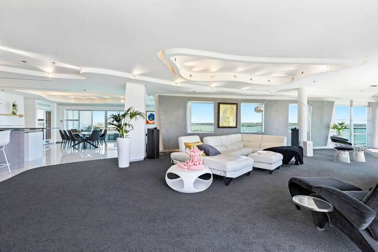 53/143 Quay Street Auckland Central_9