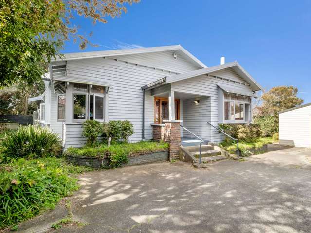 Character, Charm & Central Convenience!