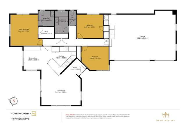 18 Rosella Drive Welcome Bay_1