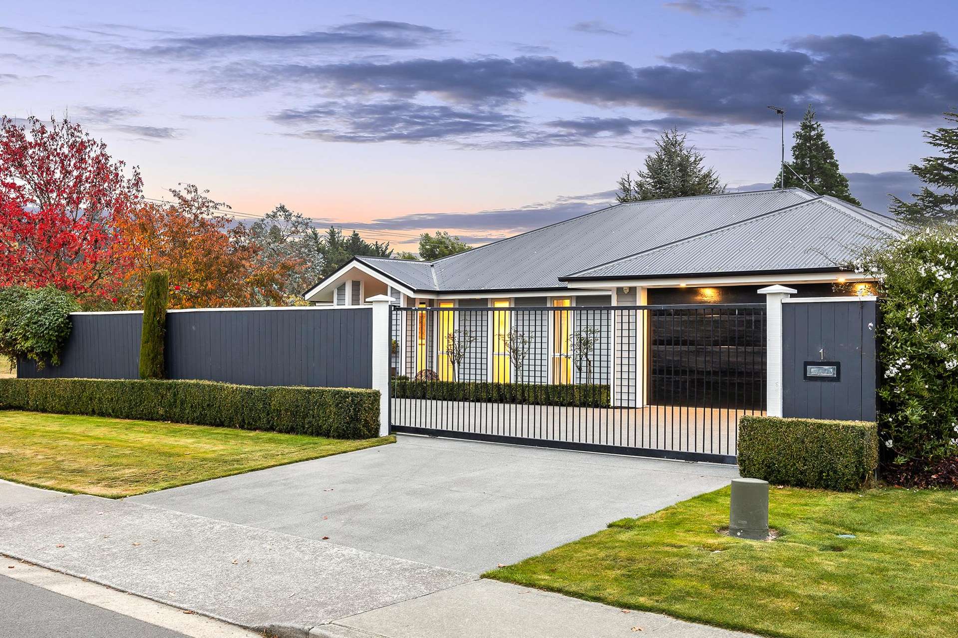 1 Franklin Drive Rangiora_0