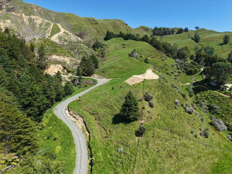 Lot 1 Brown Road Kawhia_8