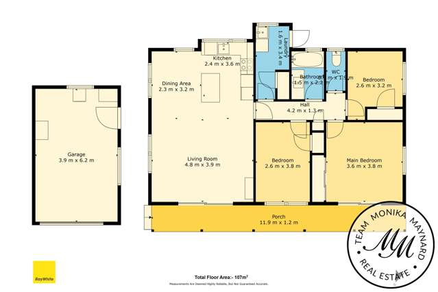16b Lipscombe Avenue Papatoetoe_2