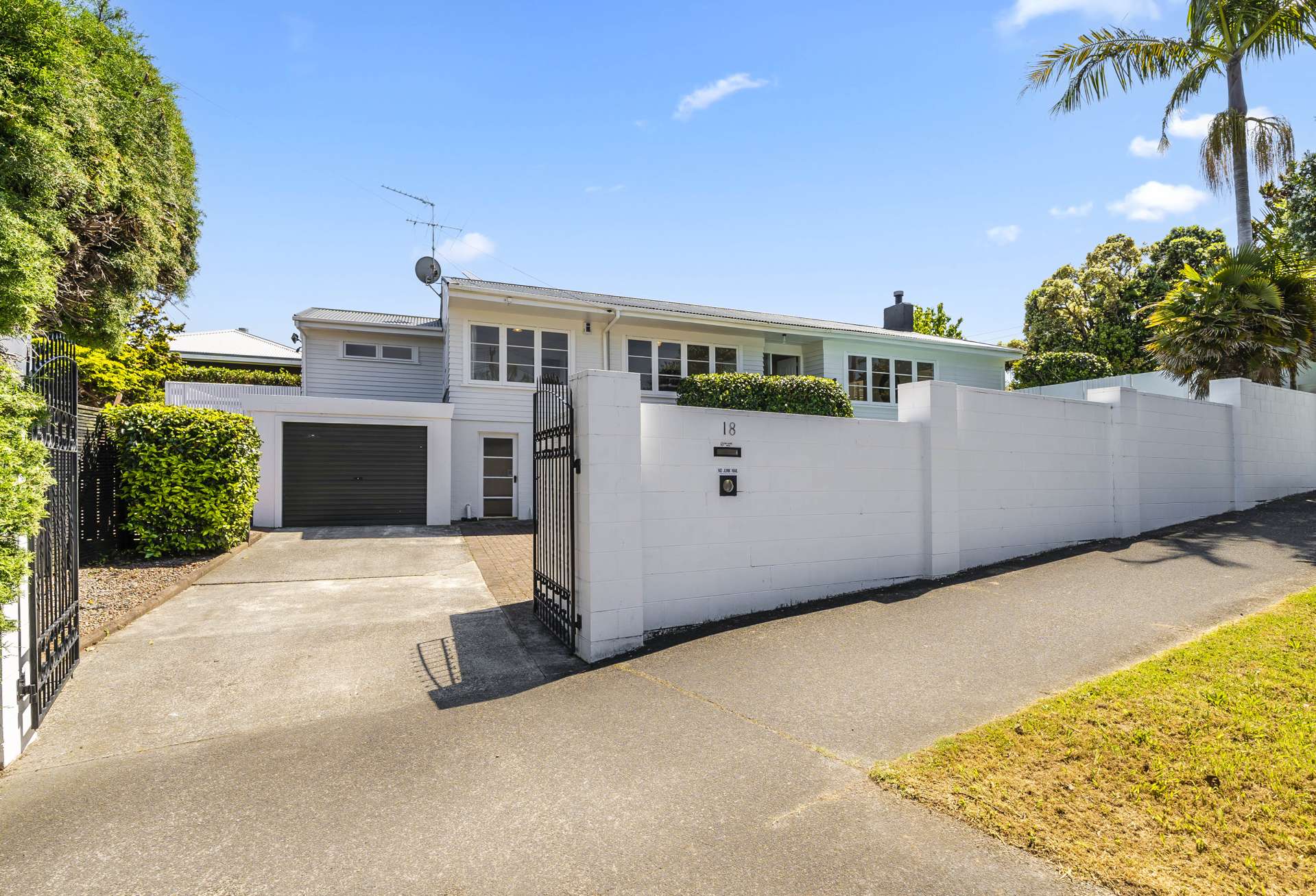 18 Athlone Road Glendowie Auckland City Houses for Sale One Roof