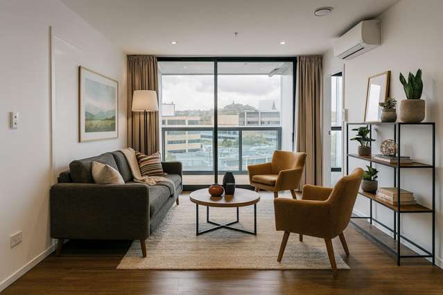 Affordable 2 Bedrooms, 2 Bathrooms, 2 Carparks