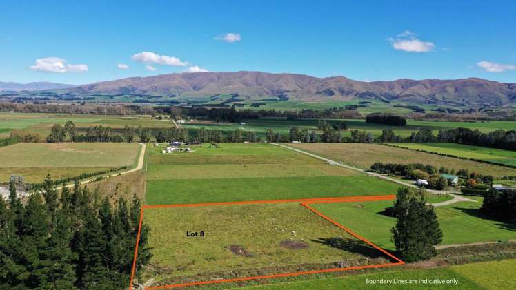 Lot 8/574 Hamilton Road Fairlie_7