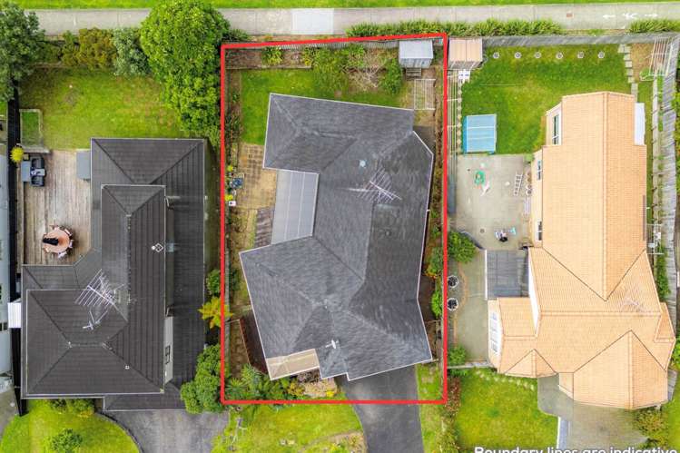 13 Fearnley Grove Albany_18