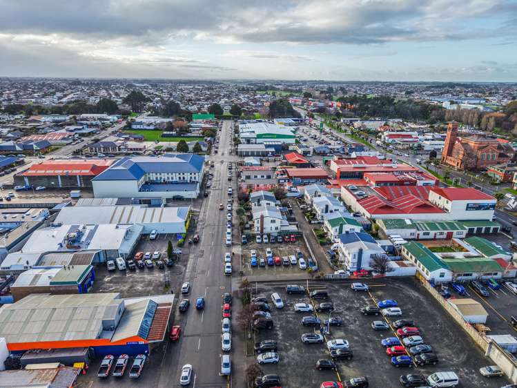 135 Esk Street Invercargill_17