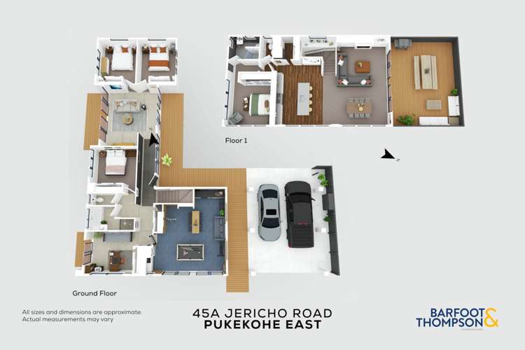 45a Jericho Road Pukekohe East_33