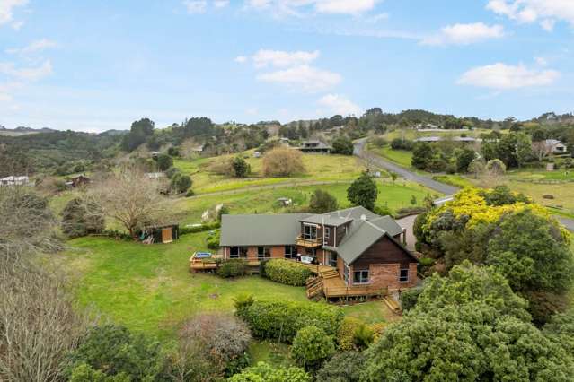 297 Kauri View Road Opaheke_1